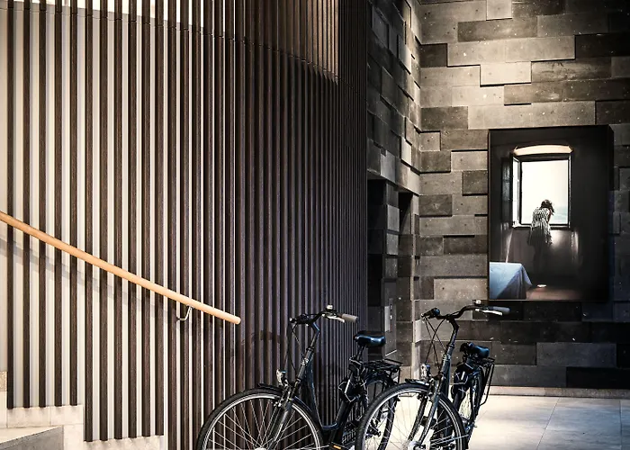 Hotel Ameron Speicherstadt 4*