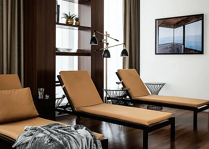 Ameron Speicherstadt Hotel Hambourg